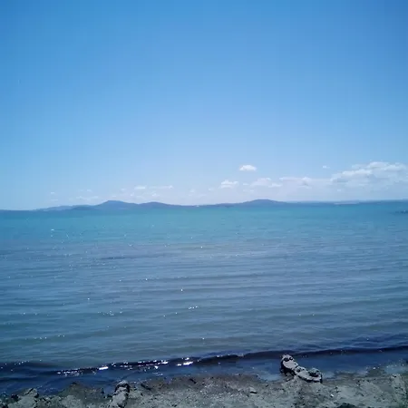Near The Sea شقة *