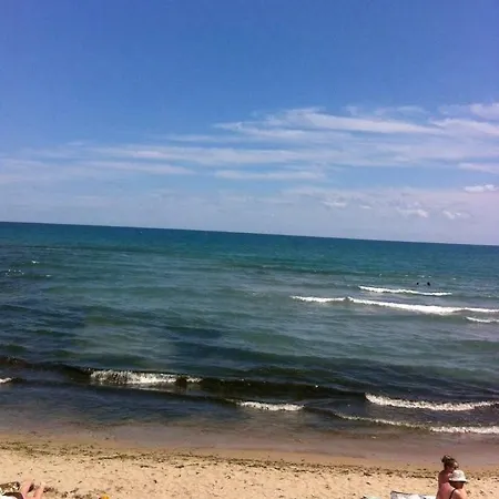 شقة Near The Sea